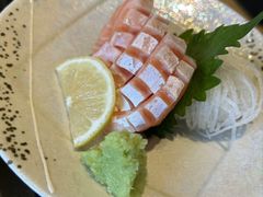 -江户前日本料理(瑞诗酒店店)