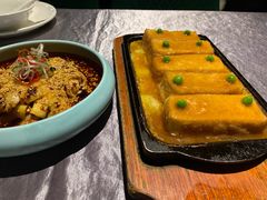 -川香鼎盛·川府家宴商务宴请(市桥富华总店)