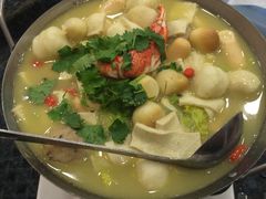 -东四民芳餐厅(世茂工三店)