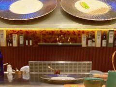 -和·铁板烧·OMAKASE(望京昆泰嘉晟酒店)