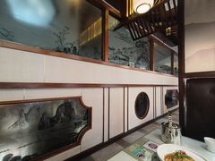 -福荣新中式餐厅