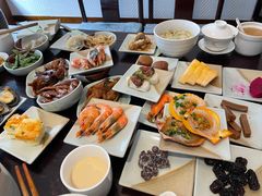 -青藤茶馆(南山路店)