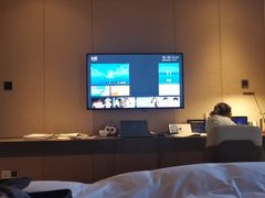 -难忘的面(五矿君澜酒店)
