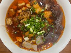 -蒋家肠旺面馆老店(合群路店)