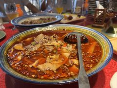 -那家山城(樱桃园店)