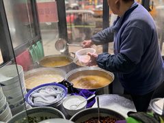 -赵家名吃四味烩菜(东大寺门食品街店)