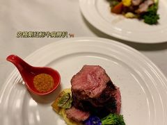 -K·Kitchen KK牛扒厨房(江南西店)