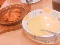 -萨莉亚意式餐厅(苏州食百家店)