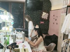 -拾光秀照相馆(石家庄勒泰中心店)