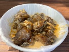 -二七友名焖子铺