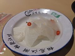 -江味龙虾馆·裸蓝龙虾(南山店)