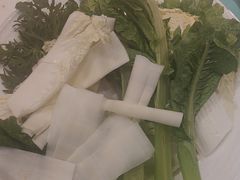 -皇城老妈·大连海鲜火锅(港湾店)