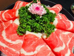 -色響火锅(恒隆广场店)