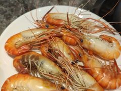 -曼格活海鲜·牛排自助(光明蓝鲸店)