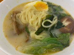 拉面-元气寿司(金光华店)