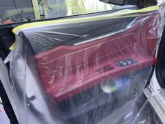 -车艺佳龙膜隐形车衣汽车贴膜(宝山丰宝店)