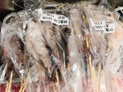 -老绍兴三味臭豆腐(奥林匹克购物广场店)