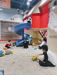 -儿童乐园(王府井百货店)