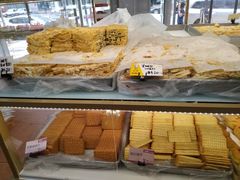 -爱德顺糕点食屋(利民道店)