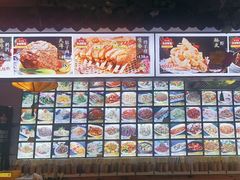 -合家院饭庄(榆关道店)