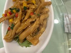 -东四民芳餐厅(世茂工三店)
