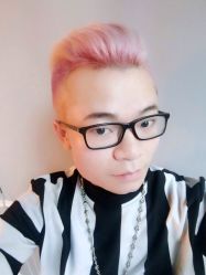 点击看大图 -SOULMAGIC 造型烫发染发