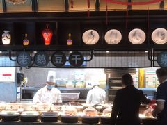 -壹只菜·崇明本地特色菜(崇明南门店)