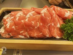 -湊湊火锅·茶憩(南京万象天地店)