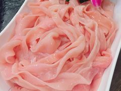 -仁虎老火锅(黄泥磅店)