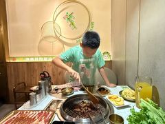 -炭之家·齐齐哈尔非遗烤肉·鲜切直供(中央大街店)