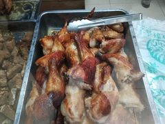 -大益烤鸡