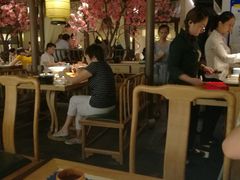 大堂-吴莊(龙城万科里店)