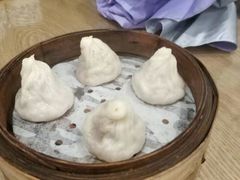 -绿杨馄饨店(湖滨新天地店)