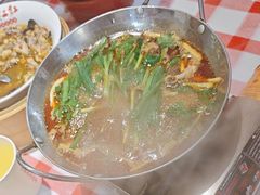 -西江红·株洲本地菜(滨江南路店)