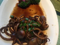 -鹰龙海畔度假酒店(咸祥店)