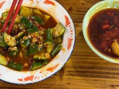 -冶建镜子·中国龙虾王(总店)