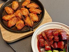 -鑫复盛礼记酒店·国家白金五钻酒家