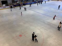 -冠军冰场CHAMPION RINK(苏州中心商场店)