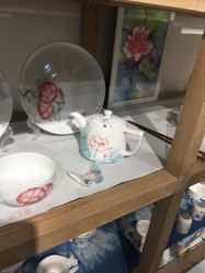 -故事馆手作综合体验馆