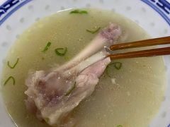 -盛兴面馆(真儒大厦店)