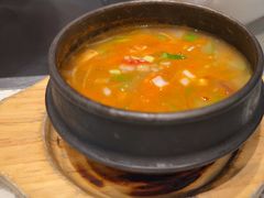 -韩时烤肉(丰科万达广场店)