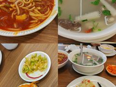 -塔里木的羊·新疆特色餐厅(钱湖北路店)