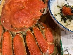 -震海贝烤贝·民俗特色店(延吉总店)
