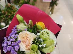 -妃比花艺(光启城时尚购物中心店)
