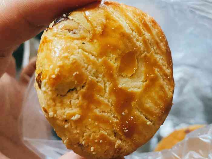 老莫西饼-"老莫西饼早有耳闻,但真没去过,从网上看到.