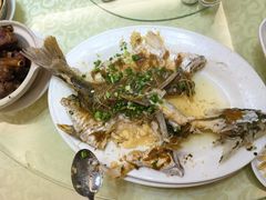 -腰记饭店(龙源路店)