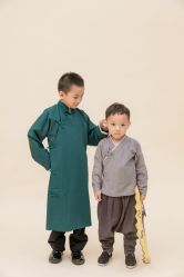 -光影纪·Baby·Home儿童摄影(丁桥店)