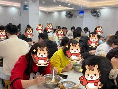 -福屿鲜捞小吃·捞化(福屿总店)