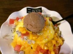 -二斗栗子(黄河道店)