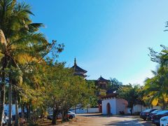 -博鳌禅寺